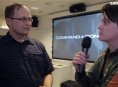 Command & Conquer: intervista
