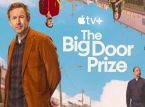 La seconda stagione di The Big Door Prize promette un sacco di potenziale