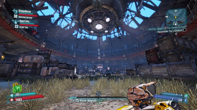 Borderlands 2