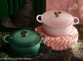 Porta la magia di Oz nella tua cucina con le casseruole Wicked Le Creuset