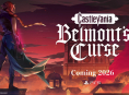 Castlevania cerca di riconquistare il suo trono Metroidvania con la Maledizione di Belmont