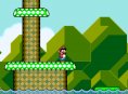 Completa Super Mario World bendato