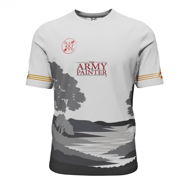 Nazionale danese in Warhammer AOS ottiene nuovo sponsor principale