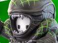 Fall Guys sta ricevendo skin Alien vs Predator