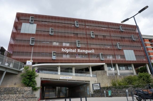 Ospedale francese evacuato dopo il ritrovamento di un proiettile d'artiglieria della Prima Guerra Mondiale nel retto del paziente durante un intervento chirurgico