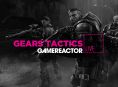 GR Live: la nostra diretta su Gears Tactics