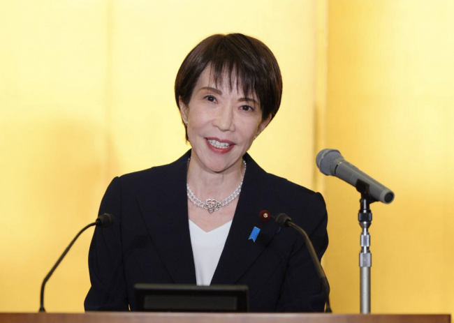 Il Giappone si unirà al progetto di difesa missilistica 