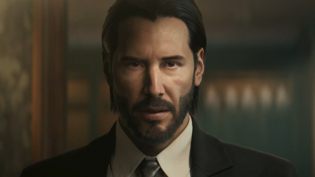 Videogioco John Wick AAA annunciato da Saber Interactive con primo trailer