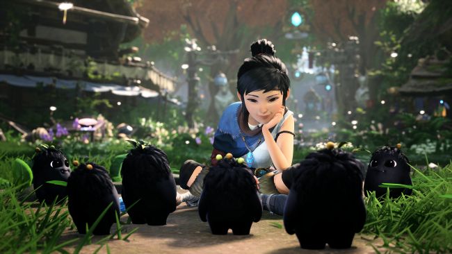 Kena: Bridge of Spirits