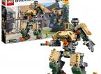 I set Lego Overwatch sono ora disponibili in Europa