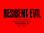 Il logo di Resident Evil di Zach Cregger &egrave; stato condiviso