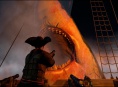 Man O' War: Corsair - Resiste?