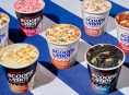 Netflix presenta i veri gusti della gelateria Scoops Ahoy da Stranger Things