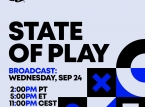 Confermato il nuovo State of Play per domani sera