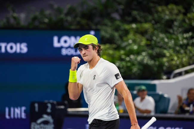 Non solo Alcaraz: altri giocatori che si sono ritirati dallo Shanghai Masters