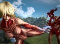 Attack of the Titan 2 avrà il 4K su PS4 Pro e Xbox One X