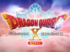 Dragon Quest X Offline rimandato all'estate 2022