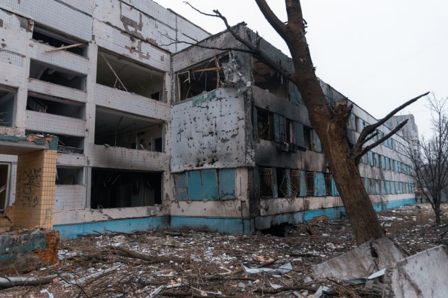 La Russia compie uno dei raid aerei più sanguinosi su Kiev dall'inizio della guerra