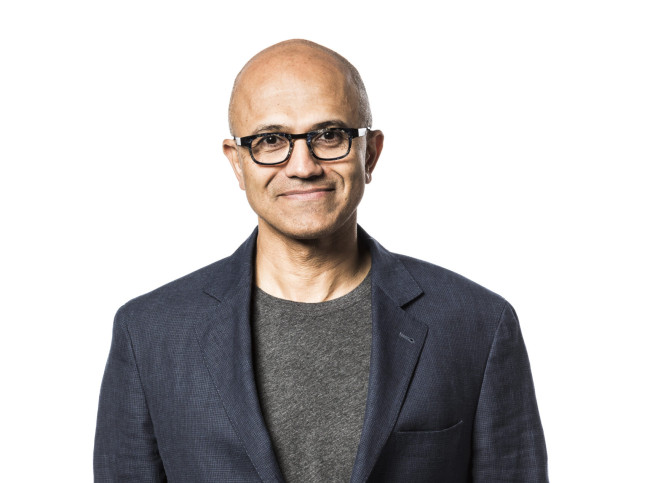 Satya Nadella: "Si prevede che Xbox riporterà il business alla crescita nell'anno fiscale 2027"