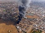 Il conflitto in Sudan scatena una crisi dei rifugiati senza precedenti