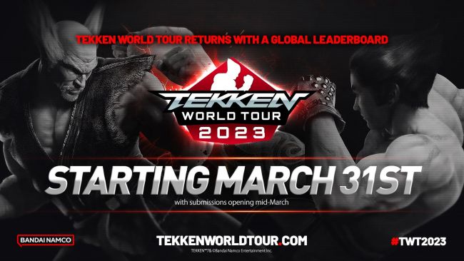 Tekken 7