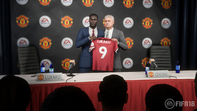 FIFA 18