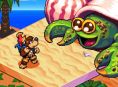 Ecco come sarebbe Banjo-Kazooie se fosse un JRPG