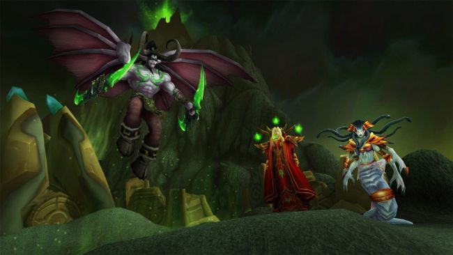 World of Warcraft: Classic