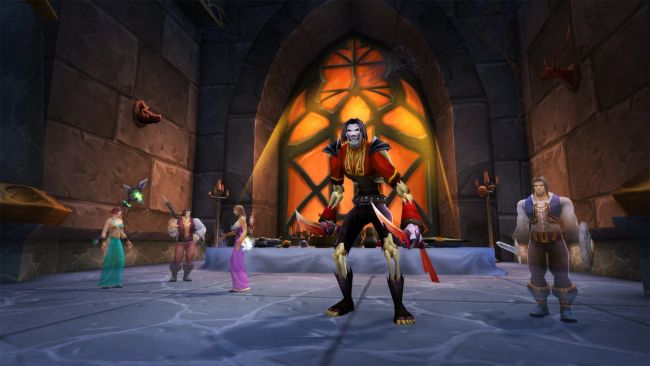 World of Warcraft: Classic
