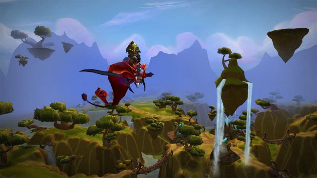 World of Warcraft: Classic