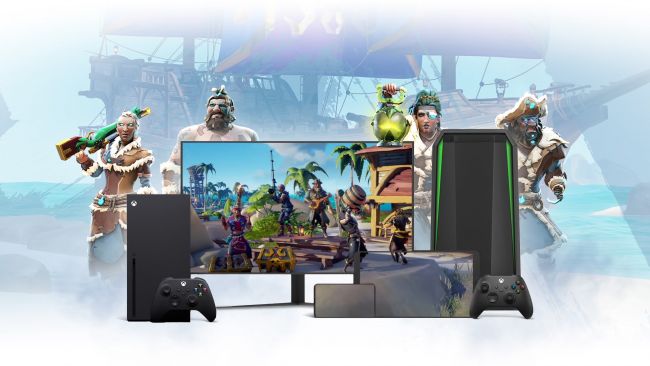Microsoft suggerisce un'opzione Xbox Cloud Gaming più economica