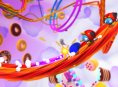 Sonic Lost World: Un nuovo scenario ispirato a NiGHTS