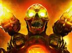 Doom gira su Switch a 30 fps