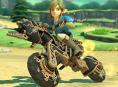 Mario Kart 8 Deluxe vende due volte in più su Switch rispetto a Wii U
