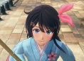 Annunciato Project Sakura Wars