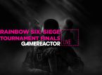 GR Live: segui le finali del nostro torneo di Rainbow Six: Siege PS4