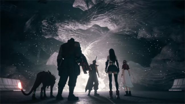 Final Fantasy VII: Remake