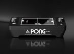 Atari si prepara a rilasciare un Pong portatile