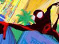 Spider-Man: Across the Spider-Verse sta ottenendo un concerto in tutto il mondo