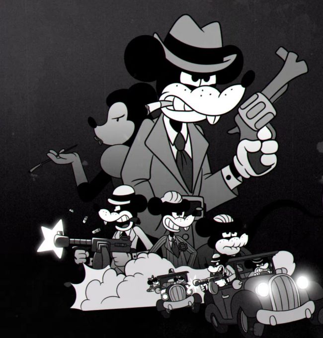 Mouse: P.I. For Hire Anteprima: Molto più di un semplice formaggio cheddar