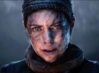 Senua's Saga: Hellblade II viene eseguito a 30 fotogrammi al secondo