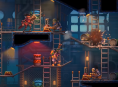 Dai un'occhiata al nuovo gameplay di Steamworld Heist II 