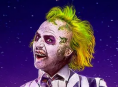 Beetlejuice Beetlejuice lo spaventa con un trailer nuovo di zecca