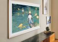 Samsung Frame Pro migliora notevolmente la qualità dell'immagine e diventa quasi completamente wireless