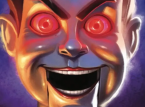 Goosebumps eliminato dopo due stagioni