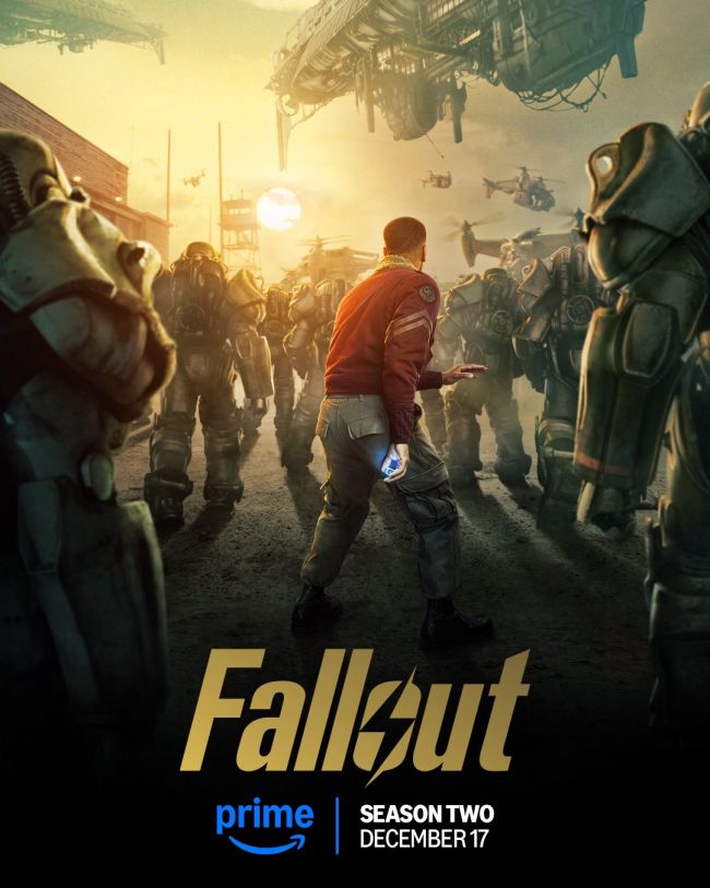 Fallout (Amazon)