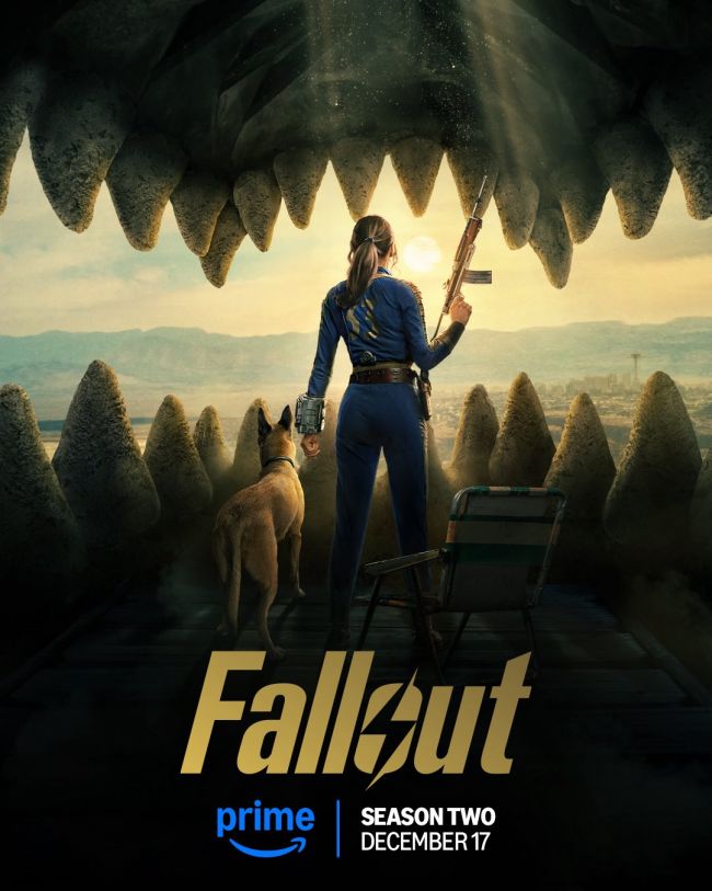 Fallout (Amazon)