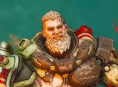 Porta a casa il principale cattivo di Borderlands 4 in una nuova stampa a olio, con i profitti destinati all'associazione