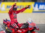 "Non commettere errori stupidi": Marc M&aacute;rquez sul suo obiettivo per il resto della stagione MotoGP