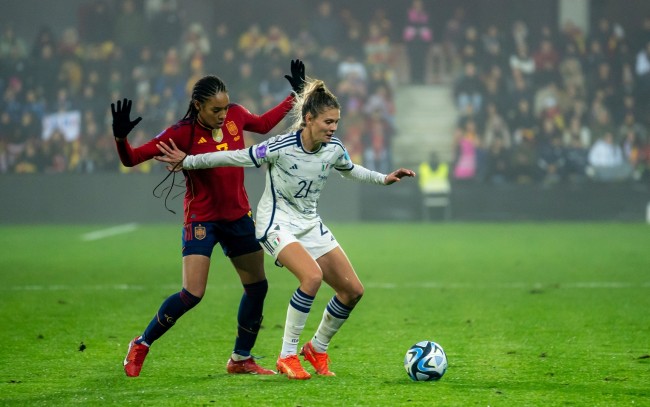 Tutte le partite della Women's Nations League di questa settimana: semifinali e spareggi promozione